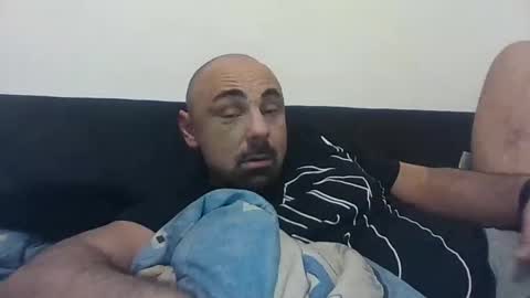 skinboys online show from 01-07-25, 08:52