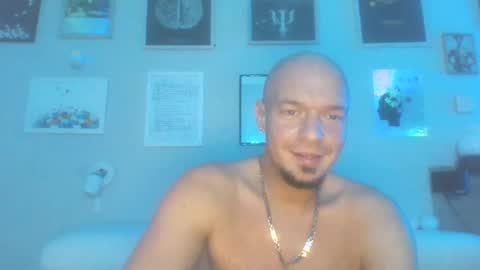 skinboys online show from 02-03-25, 04:46