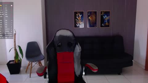 Snapshot of skinny_bigcock20 chatting on 11-25-25, 09:04 skinny_bigcock20 online show from 11-25-25, 09:04