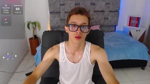 Snapshot of skinny_bigcock20 chatting on 02-04-26, 09:09 skinny_bigcock20 online show from 02-04-26, 09:09