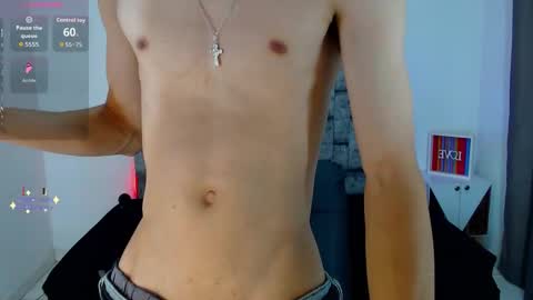 Snapshot of skinny_bigcock20 chatting on 02-13-26, 08:49 skinny_bigcock20 online show from 02-13-26, 08:49