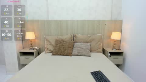 Emily Rojas online show from 12-04-25, 07:44