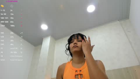 Isabela online show from 12-18-24, 11:24