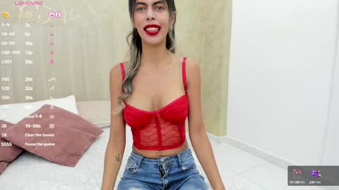 Snapshot of skinny_noa chatting on 02-05-25, 11:34 Noa online show from 02-05-25, 11:34
