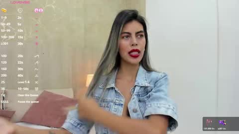 Snapshot of skinny_noa chatting on 02-17-25, 11:23 Noa online show from 02-17-25, 11:23