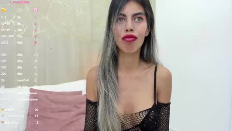 Snapshot of skinny_noa chatting on 02-26-25, 02:25 Noa online show from 02-26-25, 02:25