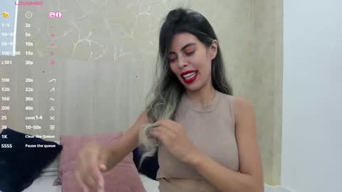 Snapshot of skinny_noa chatting on 02-28-25, 11:25 Noa online show from 02-28-25, 11:25