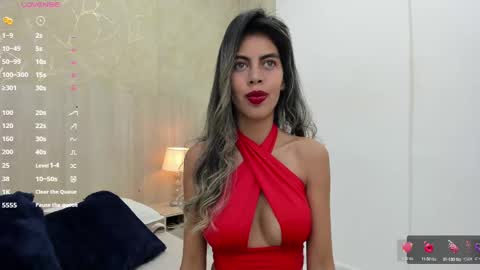Snapshot of skinny_noa chatting on 03-01-25, 11:39 Noa online show from 03-01-25, 11:39