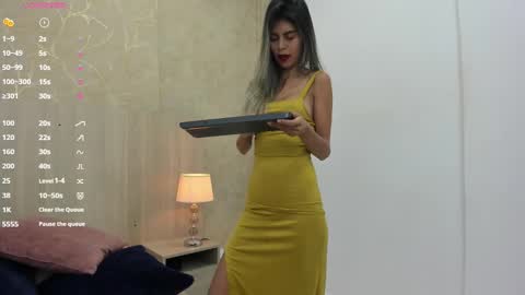 Snapshot of skinny_noa chatting on 03-02-25, 11:29 Noa online show from 03-02-25, 11:29