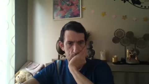 Snapshot of skinnybigcock2 chatting on 02-27-25, 07:55 SkinnyBigCock2 online show from 02-27-25, 07:55