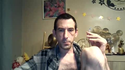 Snapshot of skinnybigcock2 chatting on 10-05-25, 02:32 SkinnyBigCock2 online show from 10-05-25, 02:32