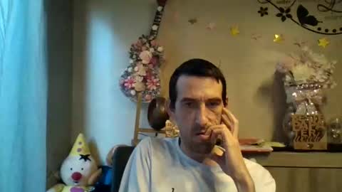 Snapshot of skinnybigcock2 chatting on 11-07-25, 08:14 SkinnyBigCock2 online show from 11-07-25, 08:14