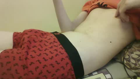 skinnycuteb0y online show from 09-20-25, 12:17