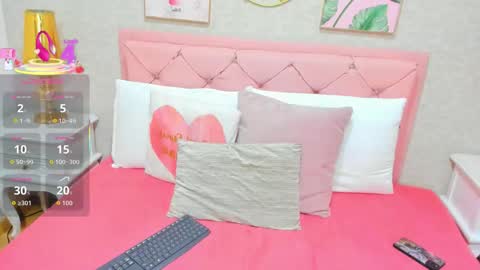 SkinnyGirl online show from 10-21-25, 11:22