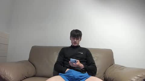 Snapshot of skinnyguywithbigd chatting on 10-16-25, 12:50 skinnyguywithbigd online show from 10-16-25, 12:50