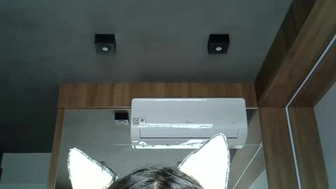 skinnykittencam online show from 10-11-25, 06:50