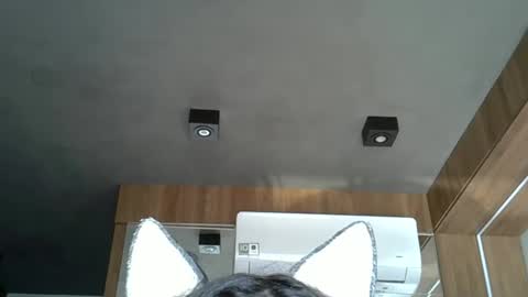 skinnykittencam online show from 10-17-25, 06:43