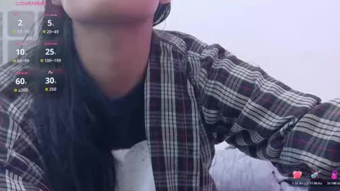 Karla  online show from 10-28-25, 02:59