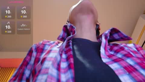 Karla  online show from 11-04-25, 02:54