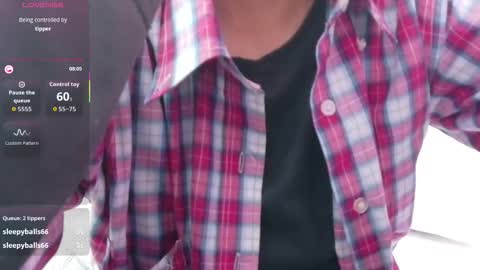 Karla  online show from 11-18-25, 03:01