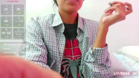 Karla  online show from 02-13-26, 03:24