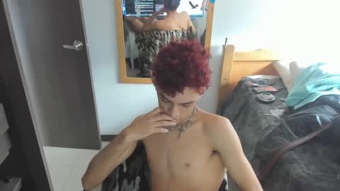 skinnypipe15 online show from 10-26-25, 02:12