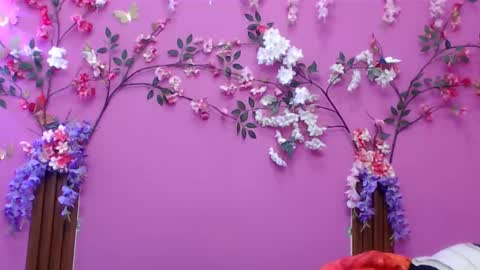 sofia online show from 12-01-25, 01:16