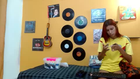 VERUS online show from 10-19-25, 07:03