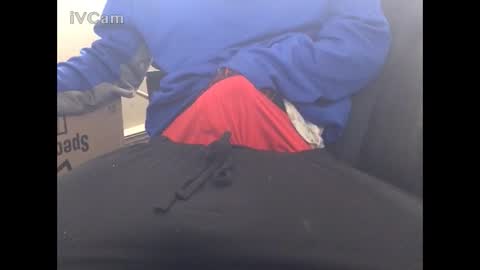 skinnywhiteboy420 online show from 12-22-25, 07:11