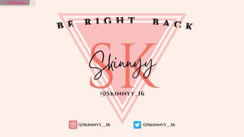 Skinny online show from 12-02-24, 05:37