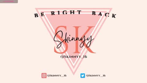 Skinny online show from 12-08-24, 07:26