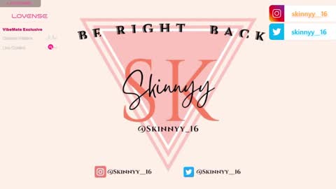 Skinny online show from 12-18-24, 06:10