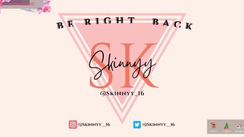 Skinny online show from 12-27-24, 05:52