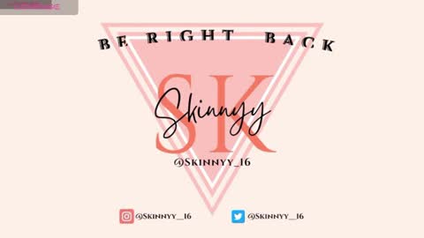 Skinny online show from 01-21-25, 06:11
