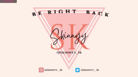 Skinny online show from 01-28-25, 06:05