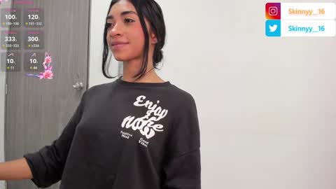 Skinny online show from 01-29-25, 10:37