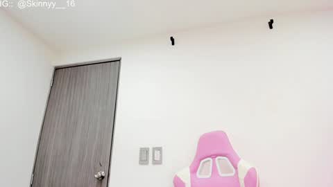 Skinny online show from 02-01-25, 09:00