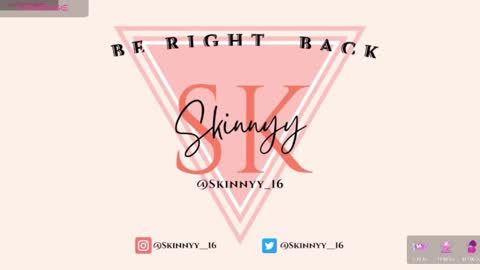 Skinny online show from 02-11-25, 05:58