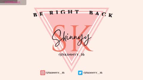Skinny online show from 02-20-25, 05:44