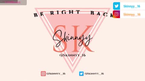 Skinny online show from 02-21-25, 08:51