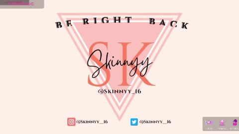 Skinny online show from 02-24-25, 05:11