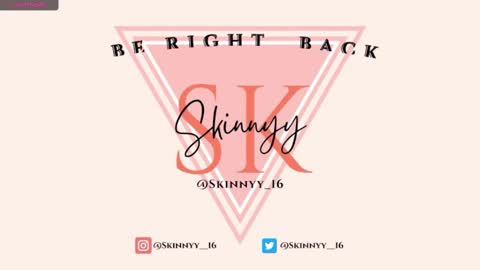 Skinny online show from 03-07-25, 06:02