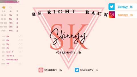 Skinny online show from 03-11-25, 05:38