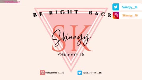 Skinny online show from 03-12-25, 06:18