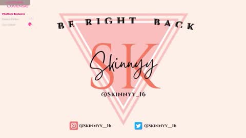 Skinny online show from 11-24-25, 05:29