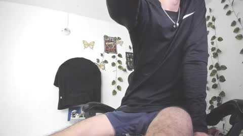 skiny_dann online show from 03-17-26, 06:17