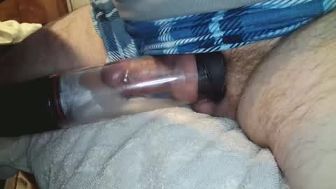 CoCKFun online show from 02-16-25, 02:54