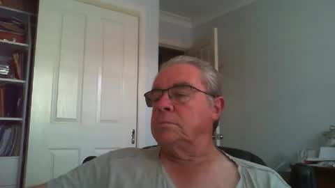 Skipper1970 online show from 01-07-26, 08:17