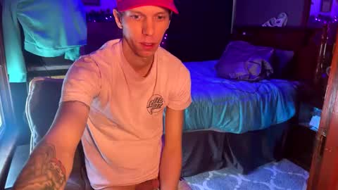 Skittles online show from 01-18-25, 04:21