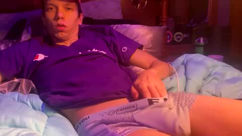 Skittles online show from 01-21-25, 09:57